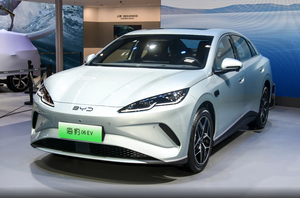 Auto Sportive Elettriche Pure Popolari Automatiche BYD Seal EV Veicoli a Nuova Energia Auto <span class=keywords><strong>Usate</strong></span> in <span class=keywords><strong>Vendita</strong></span> - Product Image 2