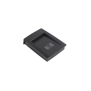 Lettore di Microchip per Animali FDX-B 134.2KHz USB da Tavolo, in Materiale ABS Durevole, con Funzione di Riscrittura del Numero - Product Image 1
