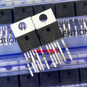 ชิปเพาเวอร์ <span class=keywords><strong>TOP242YN</strong></span> TOP243YN ราคาถูก TOP244YN รับประกัน TOP245YN TO-220 TOP246YN TOP247YN TOP248YN TOP249YN TOP256YN TOP233YN - Product Image 5