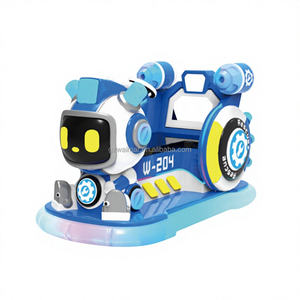 Pas cher prix centre commercial monter sur enfants moto électrique autos tamponneuses <span class=keywords><strong>princes</strong></span> voiture - Product Image 5