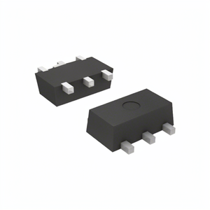 ตัวแทนจำหน่ายสินค้าอิเล็กทรอนิกส์ SOT 89 5/6 XC6222A421PR-G ชิปจัดการพลังงาน (PMIC) อย่างเป็นทางการ - Product Image 1
