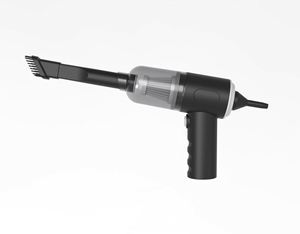 Aspirateur portable pour voiture, filaire, 12V 120W, aspiration humide et sèche, utilisation manuelle - Product Image 1