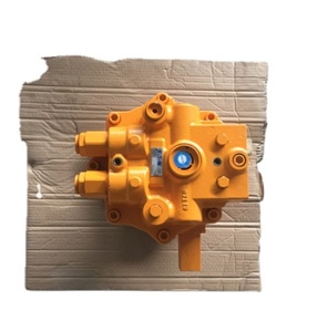 K1007543A K1007543 2401-9309A Piezas de Excavadora DX340LCA DX340LC DX340 Dispositivo de Giro <span class=keywords><strong>Motor</strong></span> de Giro DX340 para <span class=keywords><strong>Doosan</strong></span> - Product Image 1