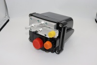 Pièces de moteur de camion d'origine E5700-1205340C-1N, pompe à injection de carburant contrôlée électriquement pour l'assemblage du moteur diesel Yuchai