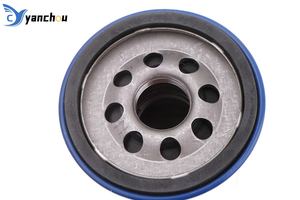 Rentable 100% filtros <span class=keywords><strong>de</strong></span> aceite completamente probados para Chevrolet Captiva Nitro <span class=keywords><strong>precio</strong></span> sorprendente nuevo 12706595 PF64 12640445 Spark - Product Image 3