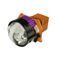 Projecteur GI9 PRO à double feu phares