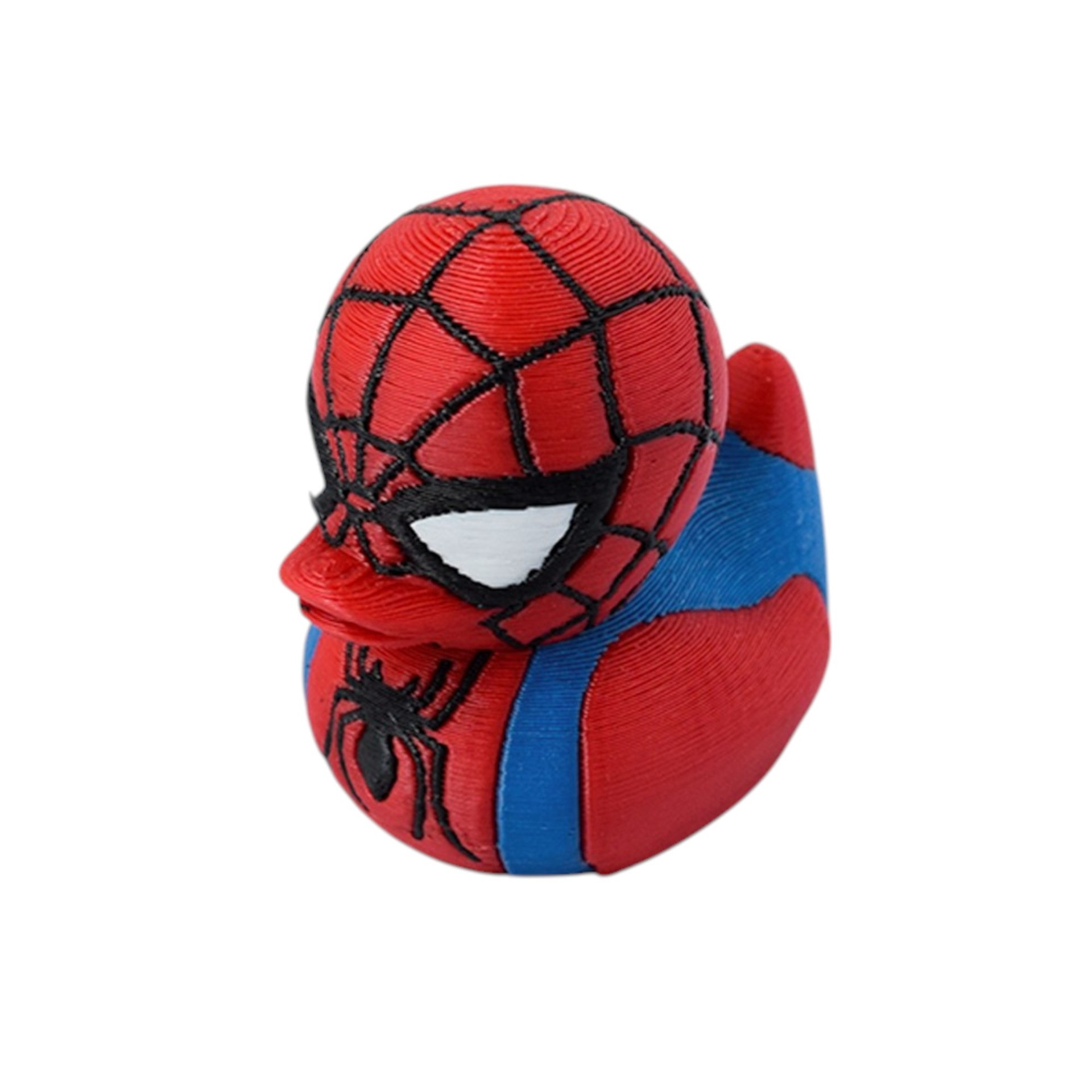 Anatra di Spider-Man