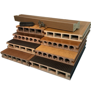 <span class=keywords><strong>2025</strong></span> Nieuwe <span class=keywords><strong>Wpc</strong></span> Buitenvloeren Vochtbestendige Buitenvloeren Om Aan Allerlei Buitenbehoeften Te Voldoen - Product Image 3