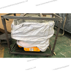 Compactador de placa de mano Velocidad de marcha 15-30 m/min Compactador de placa de apisonamiento engrosado Precio de compactador - Product Image 4