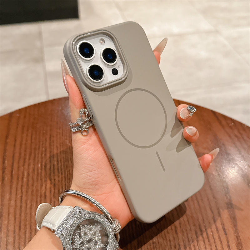 GQ194-สีเทาไทเทเนียม