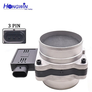 Khối lượng <span class=keywords><strong>Air</strong></span> <span class=keywords><strong>Flow</strong></span> Meter maf cảm biến 8250083090 8251668461 25180303 cho Buick Chevrolet S10 Astro GMC Jimmy Pontiac ISUZU - Product Image 1