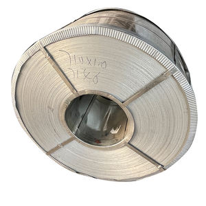 Bobines en acier galvanisé laminées à froid Dx51d <span class=keywords><strong>Zf</strong></span> 275g Sgc340 Sgc400 Sgc440 bobine en acier galvanisé à grande paillette - Product Image 5