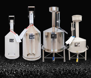 <span class=keywords><strong>Bidon</strong></span> <span class=keywords><strong>de</strong></span> mesure en acier inoxydable <span class=keywords><strong>de</strong></span> 10L, <span class=keywords><strong>20L</strong></span>, 5L pour station <span class=keywords><strong>de</strong></span> remplissage - Product Image 3