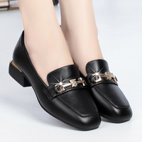 Nouveau modèle Chaussures pour filles Chaussures habillées décontractées et confortables pour femmes