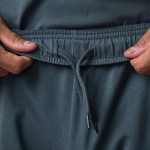 Shorts Deportivos para Hombre al por Mayor, OEM, Nuevo, de Alta Calidad, para Gimnasio, Entrenamiento, Correr, con Cordón, Transpirables - Product Image 3