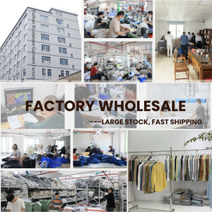 Chemises pour hommes à motif ethnique aztèque, manches courtes, décontractées, respirantes, surchemises en pur coton, patchwork, vente en gros, OEM, ODM - Product Image 3