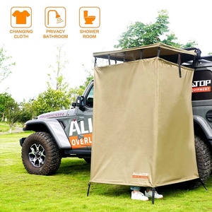 4x4 hors route SUV voiture côté <span class=keywords><strong>tente</strong></span> abri de confidentialité étanche Portable <span class=keywords><strong>douche</strong></span> <span class=keywords><strong>tente</strong></span> voiture pour <span class=keywords><strong>Camping</strong></span> - Product Image 1