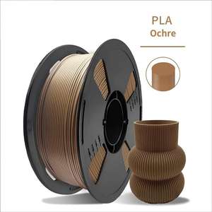 Filament d'impression 3D PLA Basic 1,75 mm Haute durabilité Ne se casse pas facilement Compatibilité universelle pour 99 % des modèles - Product Image 5