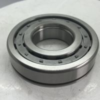 Roulement à rouleaux prix usine 55*120*29mm NUP311 roulement de boîte de vitesses roulement à rouleaux cylindriques NUP311EN