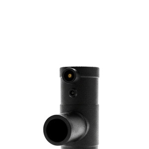 Connecteur en T à électrofusion haute pression Fengfeng 3/4 pouce PE100 pour conduites d'eau et <span class=keywords><strong>de</strong></span> pétrole – <span class=keywords><strong>Prix</strong></span> compétitif - Product Image 2