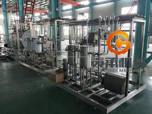 Système d'évaporation d'éthanol en acier inoxydable, machine industrielle de concentration et de recyclage d'alcool - Product Image 3