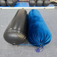 Tuyau gonflable en PVC de haute qualité et garde-boue de bateau pour la dérive directe de l'approvisionnement d'usine