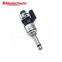 Pièces d'injecteur originales neuves OEM H6BG-AB H6BG-9F593-AB pour Fiesta 1.0 Focus 1.0T, nouvel injecteur d'origine