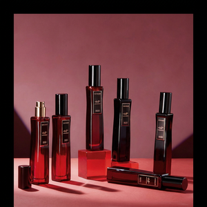 <span class=keywords><strong>Parfum</strong></span> Rose Agrumes Marque Blanche, Cologne Longue Durée pour Mariage et Rendez-vous Romantique, OEM ODM, <span class=keywords><strong>Parfum</strong></span> de Luxe Personnalisé - Product Image 5