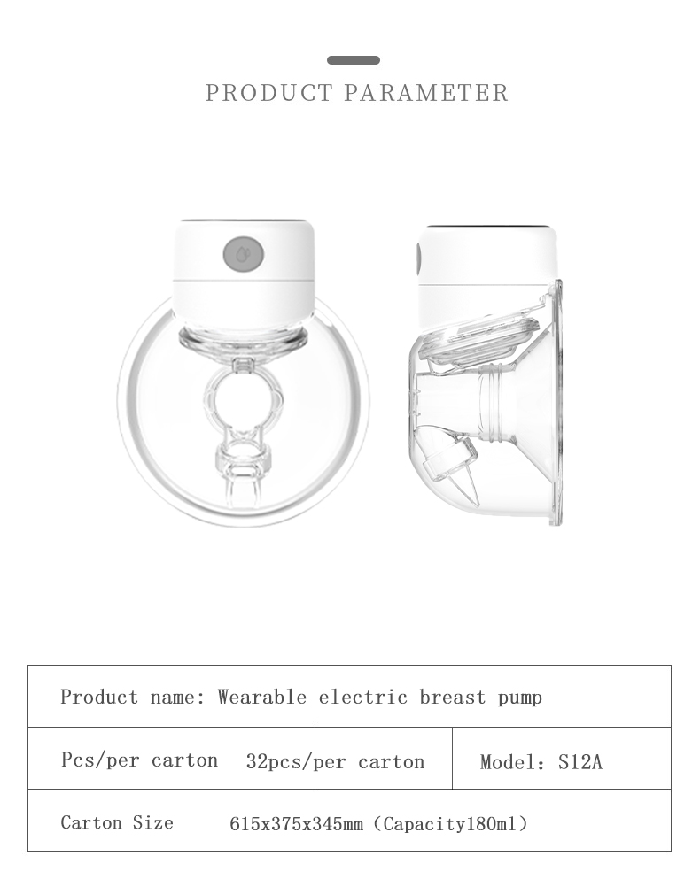 momcozy s12 pro breast pump