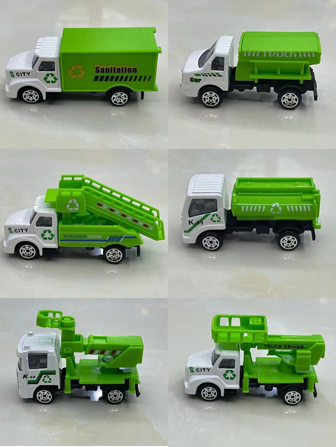 C1.Un modèle.Non.1 vert