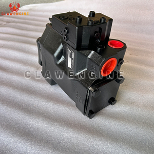 ปั๊ม Clawengine รุ่น 3783512 ซีรีส์ โหลดเซนซิ่ง แวร์ิเอเบิลปั๊ม 75 ซีซี 300 บาร์ แรงดันสูง สำหรับรถบรรทุกและรถเครน จัดส่งจากฮ่องกง - Product Image 5