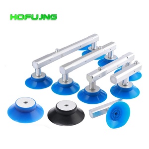 Hofujng-250-88 Mini Ventosa de Vacío con 2 Ventosas Diseñada para Pantallas de TV y Vidrio LCD, Servicios de Moldeo y Corte Incluidos - Product Image 6
