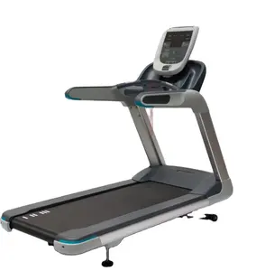 Treadmill kebugaran komersial penggunaan treadmill komersial treadmill elektrik terbaik treadmill kardio peralatan lari mesin