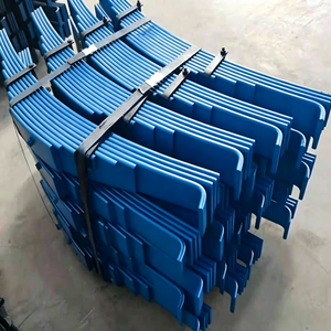 Nouvelle suspension mécanique de <span class=keywords><strong>semi</strong></span>-remorque de type américain avec 2-3 essieux, capacité 13T-16T, ensemble de ressorts à lames en acier de remplacement - Product Image 5