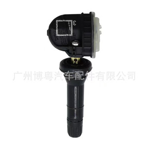 Capteur TPMS Chevrolet 13589597 externe 433 MHz pour système de surveillance de la pression des pneus - Product Image 3