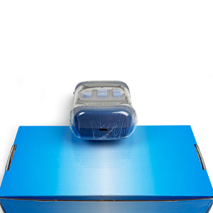 Medidor de Potencia Óptica CAILI AUA-510A SC UPC/APC -70~+10dB -50~26dB (LED Integrado) Probador 5G FTTX con 1 Año de Garantía - Product Image 4