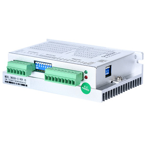 IO <b>Control</b> Driver 2NS556-IO Match All of Our Open Loop <b>Motor</b> Widely Used on Speed Adjustment Application - Product Image 3