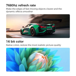 จอ LED แบบพกพาสำหรับเช่ากลางแจ้ง ความละเอียด 4K รองรับ SDK ระยะพิกเซล 3.91 มม. กันน้ำระดับ IP65 สำหรับป้ายดิจิทัล - Product Image 2