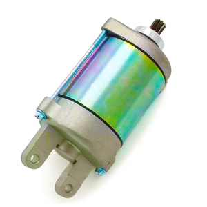Prix bon marché VTS-250 GTS-250 <span class=keywords><strong>KYMCO</strong></span> DINK-250 DAFRA NEXT-300 démarreur de moto - Product Image 6