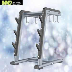 Machine d'entraînement multifonctionnelle pour la <span class=keywords><strong>musculation</strong></span>, <span class=keywords><strong>banc</strong></span> d'entraînement des bras assis pour usage commercial - Product Image 3