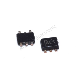 Circuits intégrés logiques ANSOYO SN74AHC1G08DRLR SN74AHC1G08DRL SN74AHC1G08 AES SOT-5, composants électroniques - Product Image 5