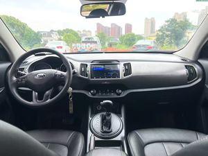 Voiture d'occasion <span class=keywords><strong>2015</strong></span> pour <span class=keywords><strong>Sportage</strong></span>, SUV de marque chinoise, transmission automatique, sièges en cuir, pneus R17, caméra de recul, <span class=keywords><strong>prix</strong></span> : 3 000 dollars américains - Product Image 5