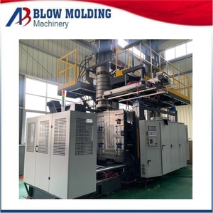 Machine d'extrusion soufflage de jerricans en plastique de 20 <span class=keywords><strong>litres</strong></span> Prix de la machine de fabrication de jerricans en plastique de 25 <span class=keywords><strong>litres</strong></span> - Product Image 2