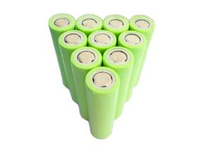 高出力バッテリーセルリチウムイオン電池2000 2200 2600 3000 3350 MAh ICR 18650充電式Liバッテリーセル - Product Image 3