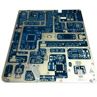 Pcb spécial Pcba Android Box Smart Door Lock Pcb Pcba Fiber Media Converter Pcba