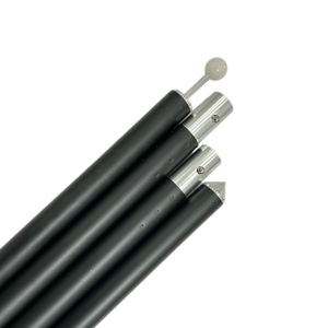 <span class=keywords><strong>Poste</strong></span> de Aluminio para Toldo, <span class=keywords><strong>Poste</strong></span> Seccional de <span class=keywords><strong>240</strong></span> cm, <span class=keywords><strong>Poste</strong></span> Ajustable para Toldo, <span class=keywords><strong>Poste</strong></span> para Toldo Exterior - Product Image 1