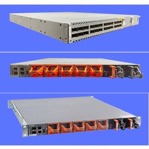 New Juniper QFX5110-48S-AFO2 48 Cổng 10G <span class=keywords><strong>Ethernet</strong></span> 4X40G QSfp + Uplinks Mạng Chuyển Đổi Với S-QFX5K-C1-A2 Cho Ảo Chassis - Product Image 4