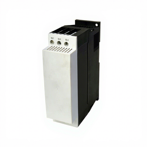 CPU <span class=keywords><strong>EasyE4</strong></span>, 8DI(4AI)4RO, fuente de alimentación 12/24V CC o 24V CA, con pantalla de visualización, teclado, interfaz Ethernet, - Product Image 3