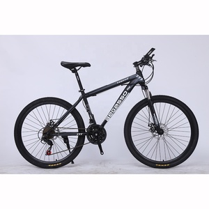 fábrica de adultos 26 pulgadas <span class=keywords><strong>21</strong></span> velocidad Bicicleta Mtb bicicletas de montaña para los hombres de la montaña - Product Image 4