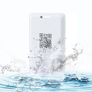 KKM K7การ์ด iBeacon กันน้ำในร่มและกลางแจ้งระยะยาวบลูทูธ5.0 eddystone Beacon - Product Image 5